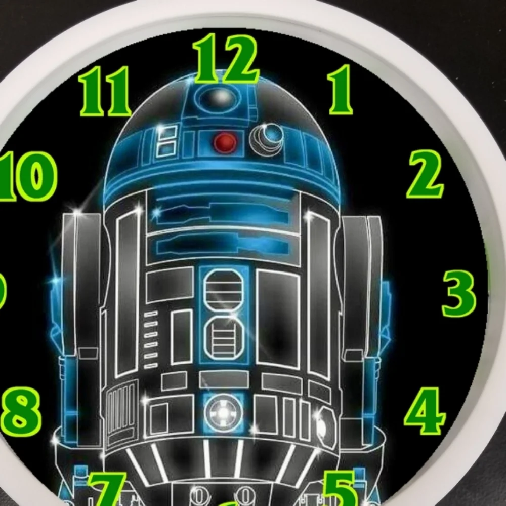 R2d2 - Picture 2 of 3